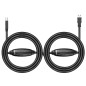 Lindy 10m USB 3.0 Active Cable Lindy 10m USB 3.0 Active Cable